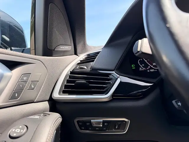 BMW X5 xDrive30d Aut. M-Paket/M-SPORTSITZE/LUFT/H&K/SH... Ansicht 35