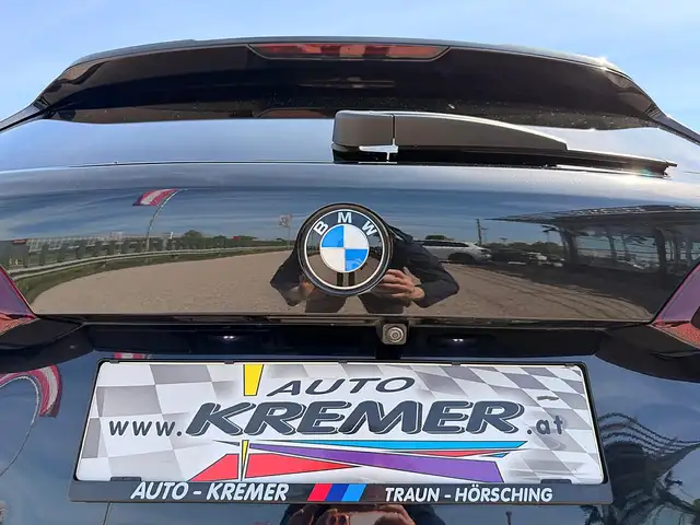 BMW X5 xDrive30d Aut. M-Paket/M-SPORTSITZE/LUFT/H&K/SH... Ansicht 14