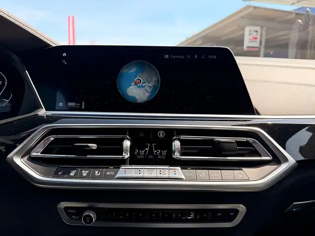 BMW X5 xDrive30d Aut. M-Paket/M-SPORTSITZE/LUFT/H&K/SH... Ansicht 33
