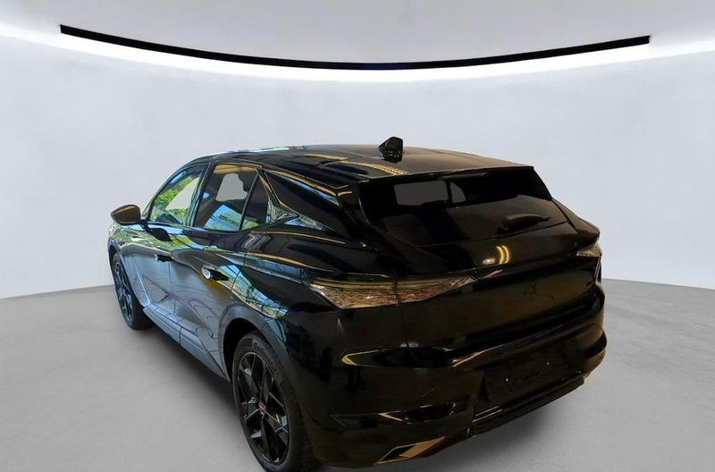 DS Automobiles DS 4 DS 4 Performance Line AHK Kam — photo 2