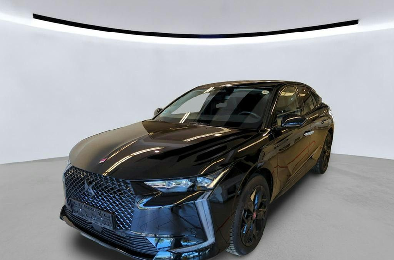 DS Automobiles DS 4 DS 4 Performance Line AHK Kam