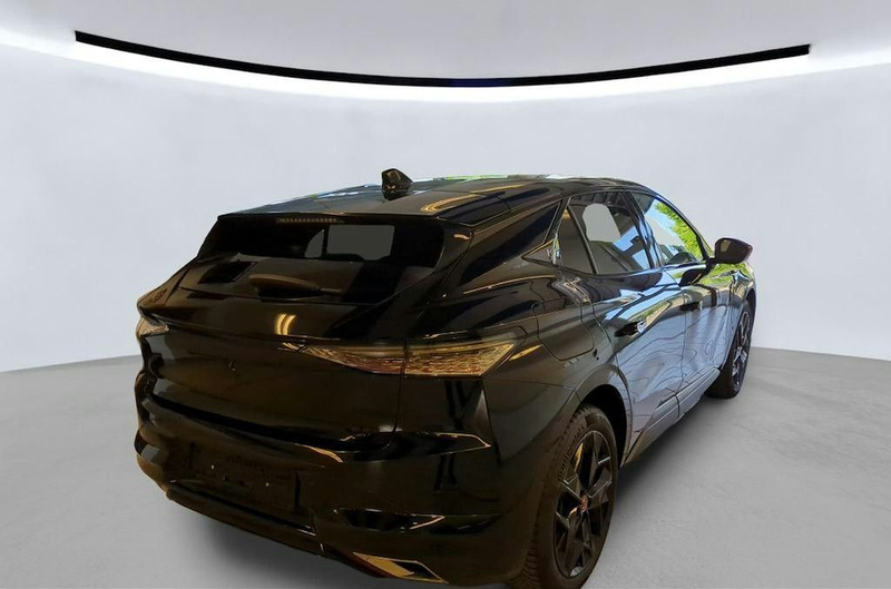 DS Automobiles DS 4 DS 4 Performance Line AHK Kam — photo 3