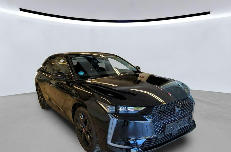 DS Automobiles DS 4 DS 4 Performance Line AHK Kam — photo 4