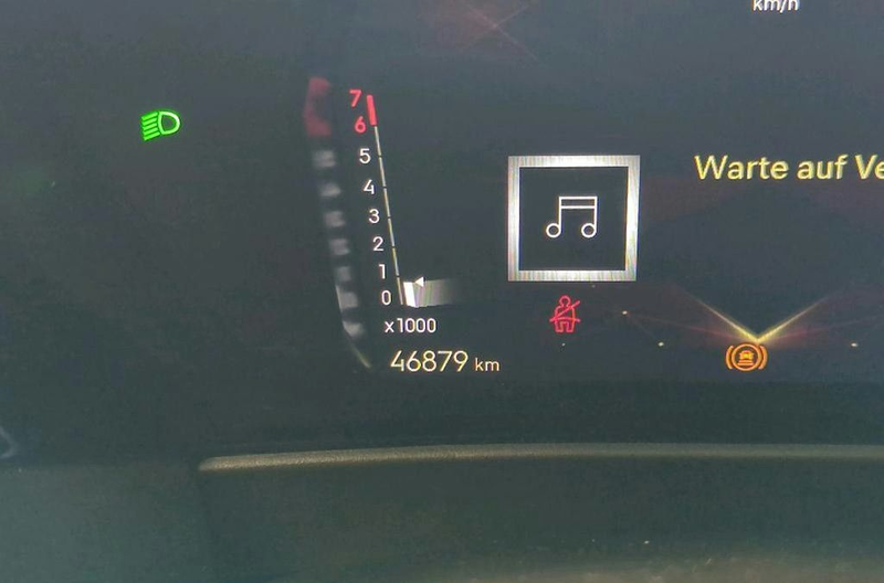 DS Automobiles DS 4 DS 4 Performance Line AHK Kam — photo 8