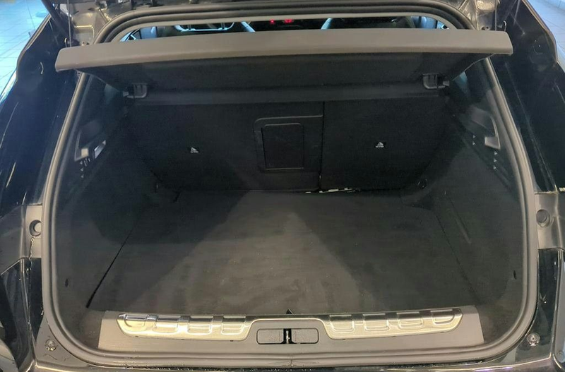 DS Automobiles DS 4 DS 4 Performance Line AHK Kam — photo 11