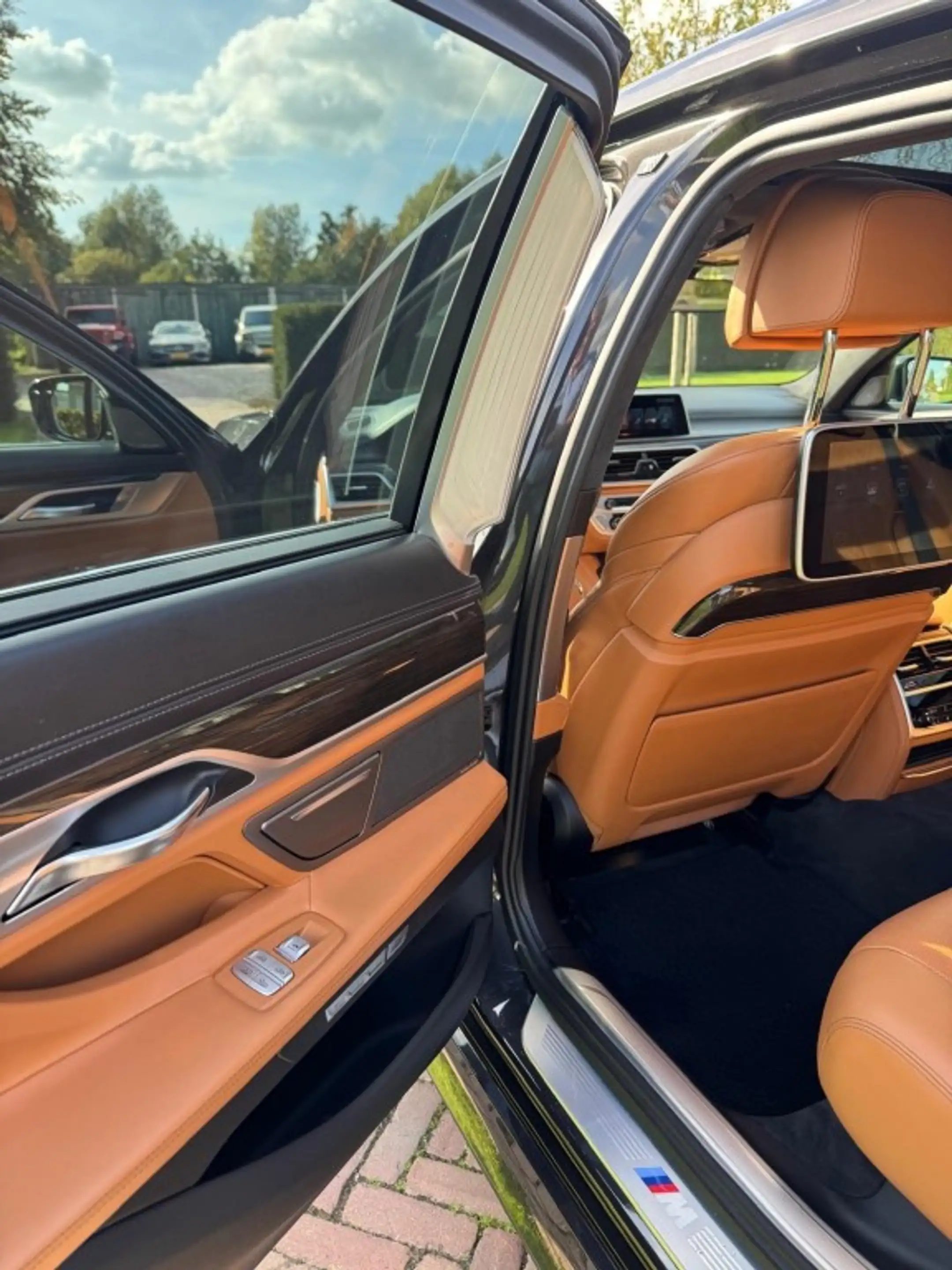 BMW 740 740LE IPERFORMANCE High Executive E-drive Full Opt — photo 13