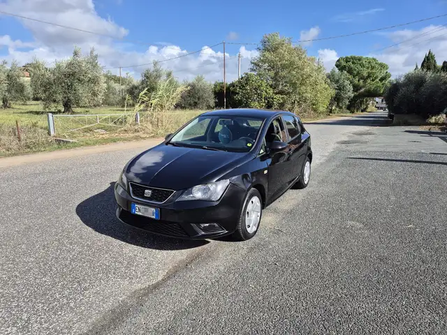 SEAT Ibiza 5p 1.2 tdi cr Reference