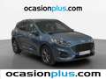 Ford Kuga 2.0 EcoBlue ST-Line FWD 120 Aut. Blau - thumbnail 2
