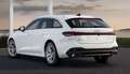 Audi A5 AUDI A5 AVANT 2.0 TFSI 150CV BUSINESS S-TRONIC Bianco - thumbnail 5
