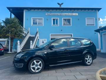 Turnier Sport 2.0 TDCi 6-Gang KEIN TÜV!