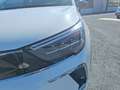 Opel Crossland X Crossland Elegance 1.2 Turbo 96KW Blanc - thumbnail 22