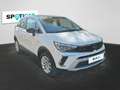 Opel Crossland X Crossland Elegance 1.2 Turbo 96KW Blanc - thumbnail 3