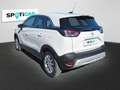 Opel Crossland X Crossland Elegance 1.2 Turbo 96KW Blanc - thumbnail 7