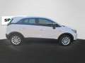 Opel Crossland X Crossland Elegance 1.2 Turbo 96KW Blanc - thumbnail 4