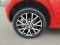 Volkswagen up! 1.0 groove up! 1.0 groove up! *NAVI*SHZ*PDC*TEMP*K Orange - thumbnail 13
