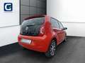 Volkswagen up! 1.0 groove up! 1.0 groove up! *NAVI*SHZ*PDC*TEMP*K Orange - thumbnail 4