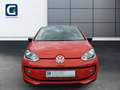 Volkswagen up! 1.0 groove up! 1.0 groove up! *NAVI*SHZ*PDC*TEMP*K Orange - thumbnail 2