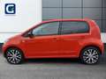 Volkswagen up! 1.0 groove up! 1.0 groove up! *NAVI*SHZ*PDC*TEMP*K Orange - thumbnail 3