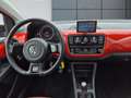 Volkswagen up! 1.0 groove up! 1.0 groove up! *NAVI*SHZ*PDC*TEMP*K Orange - thumbnail 10