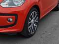 Volkswagen up! 1.0 groove up! 1.0 groove up! *NAVI*SHZ*PDC*TEMP*K Orange - thumbnail 7