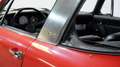 Porsche 912 Targa Softtop Targa  Motor teilüberholt Kırmızı - thumbnail 4