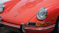 Porsche 912 Targa Softtop Targa  Motor teilüberholt Piros - thumbnail 12