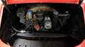 Porsche 912 Targa Softtop Targa  Motor teilüberholt Rojo - thumbnail 15