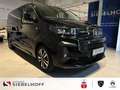 Citroen Spacetourer Business M Plus BlueHDi 180 EAT8 Schwarz - thumbnail 4