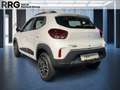 Dacia Spring Electric 45 Essential Weiß - thumbnail 4