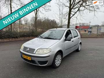 1.2 Active LEUKE AUTO ZO WEG PRIJSJE