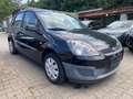 Ford Fiesta 1.3 Fun Klima 4-Türer Tuv 02/27 2.Hd u-frei Fekete - thumbnail 7