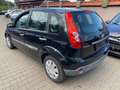 Ford Fiesta 1.3 Fun Klima 4-Türer Tuv 02/27 2.Hd u-frei Fekete - thumbnail 4
