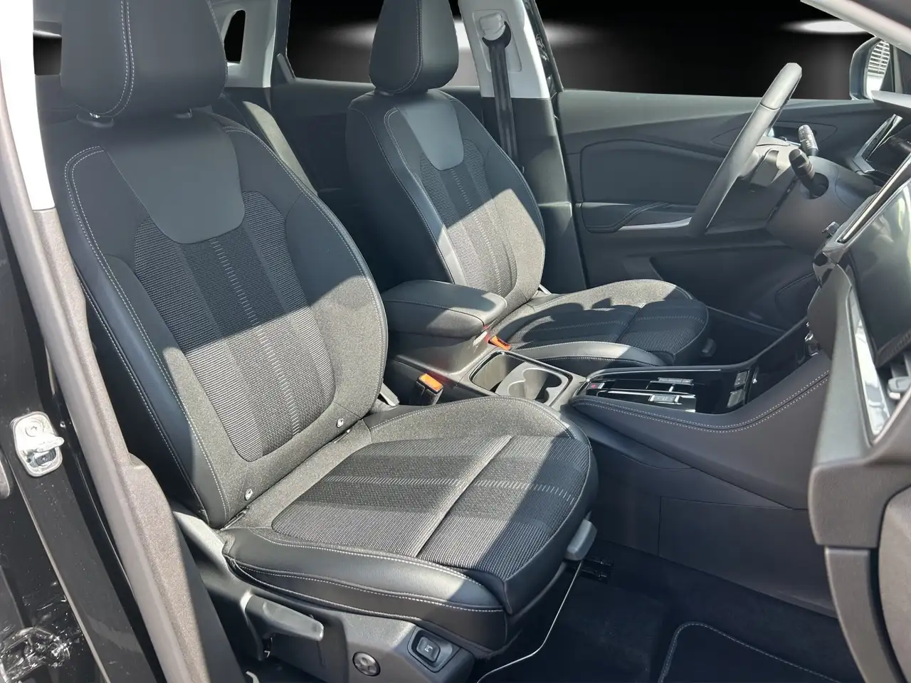 Opel Grandland X 1.2 Turbo Aut./LED/ACC/360°/NAV/SHZ 7