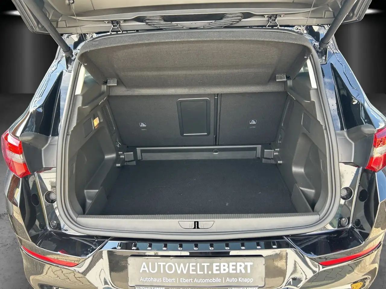 Opel Grandland X 1.2 Turbo Aut./LED/ACC/360°/NAV/SHZ 14