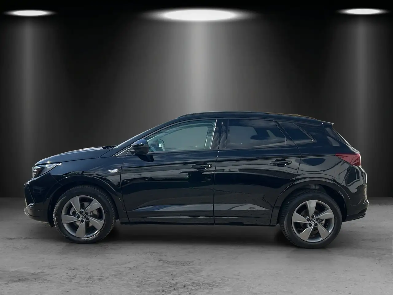 Opel Grandland X 1.2 Turbo Aut./LED/ACC/360°/NAV/SHZ 2