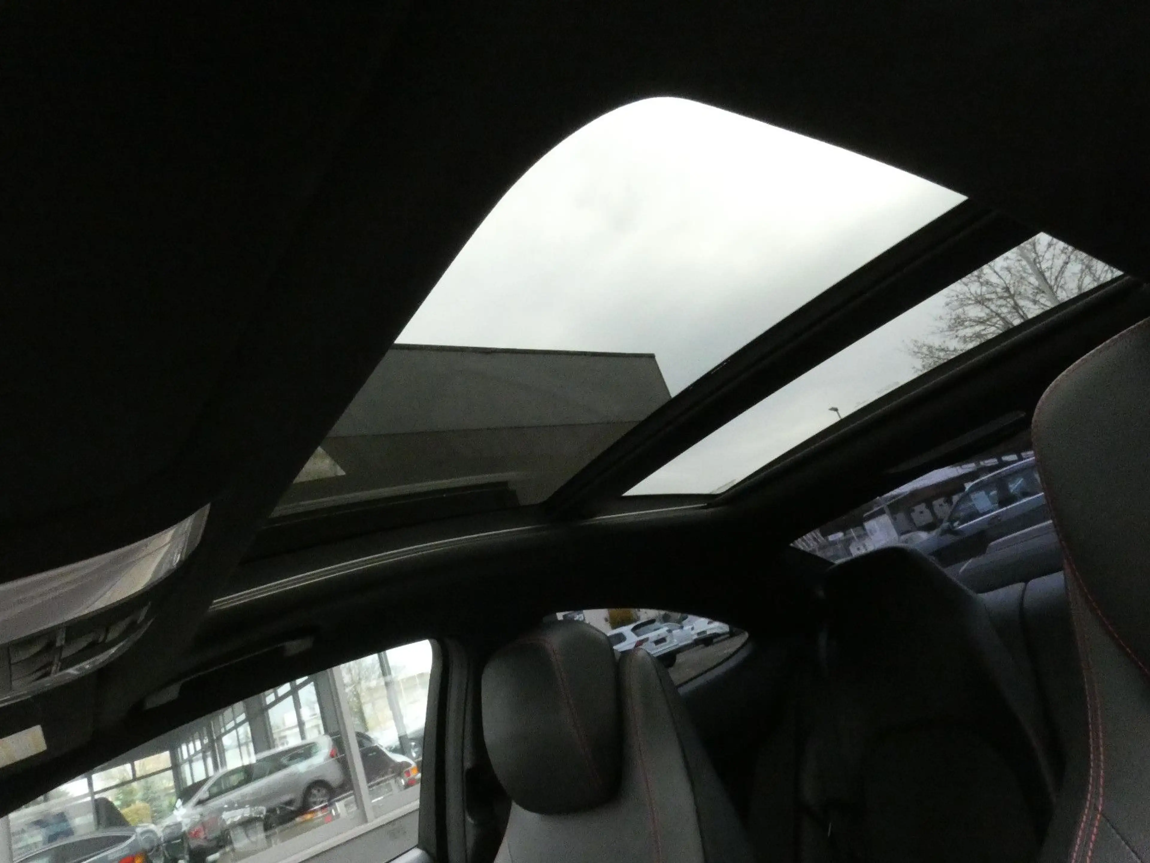 Mercedes-Benz C 250 CDI Coupe AMG Sport Edition Plus*Pano* — photo 13