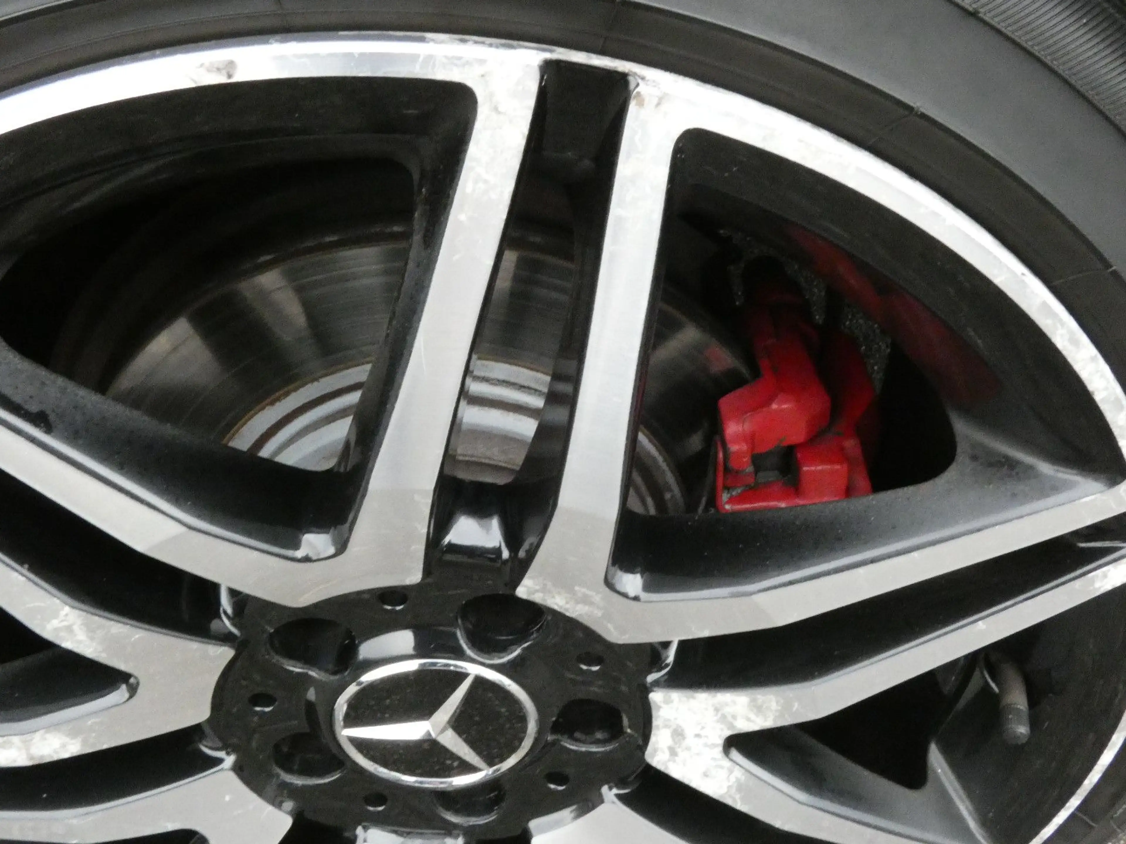 Mercedes-Benz C 250 CDI Coupe AMG Sport Edition Plus*Pano* — photo 15