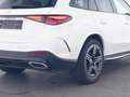 Mercedes-Benz GLC 300 d 4M AMG-Sport/Pano/AHK/Night/Distr/20' Weiß - thumbnail 10