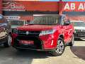 Suzuki Vitara 1,4 Hybrid ALLGRIP shine Aut. TAGESZULASSUNG Rot - thumbnail 2