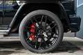 Mercedes-Benz G 63 AMG G-Modell G 63 AMG 4MATIC EXP € 64.480,- Schwarz - thumbnail 7