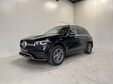 de 4Matic Autom. - AMG Line - Pano - Topstaat!