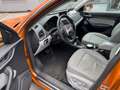 Audi Q3 Quattro TDI AHK Pano S-tronic Leder Scheckheft TOP Orange - thumbnail 11
