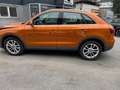 Audi Q3 Quattro TDI AHK Pano S-tronic Leder Scheckheft TOP Orange - thumbnail 7