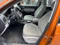 Audi Q3 Quattro TDI AHK Pano S-tronic Leder Scheckheft TOP Orange - thumbnail 12