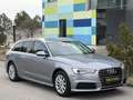 Audi A6 Avant 2,0 TDI // Sport // Garantie // Leder Grau - thumbnail 8