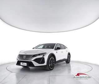 1.6 hybrid phev GT 225cv e-eat8