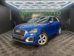 Audi Q2 1.6 TDI 116CH SPORT