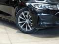 BMW 320 dA Touring 163 G21 *LED-NAVI-CUIR-TOIT PANO* Noir - thumbnail 3