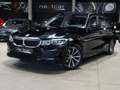 BMW 320 dA Touring 163 G21 *LED-NAVI-CUIR-TOIT PANO* Noir - thumbnail 1