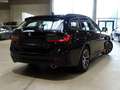 BMW 320 dA Touring 163 G21 *LED-NAVI-CUIR-TOIT PANO* Noir - thumbnail 4